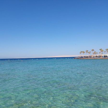 Scandic Cinde Hurghada Exterior foto