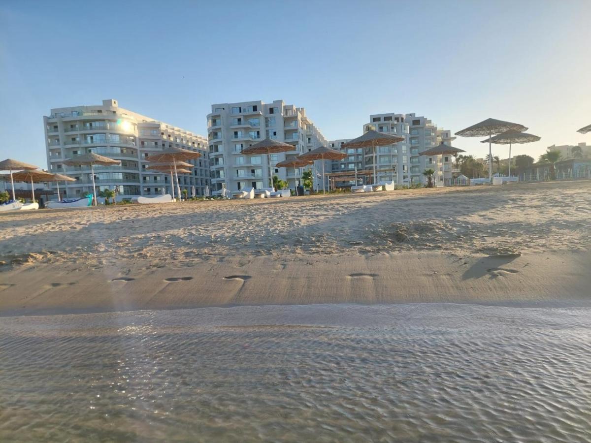 Scandic Cinde Hurghada Exterior foto
