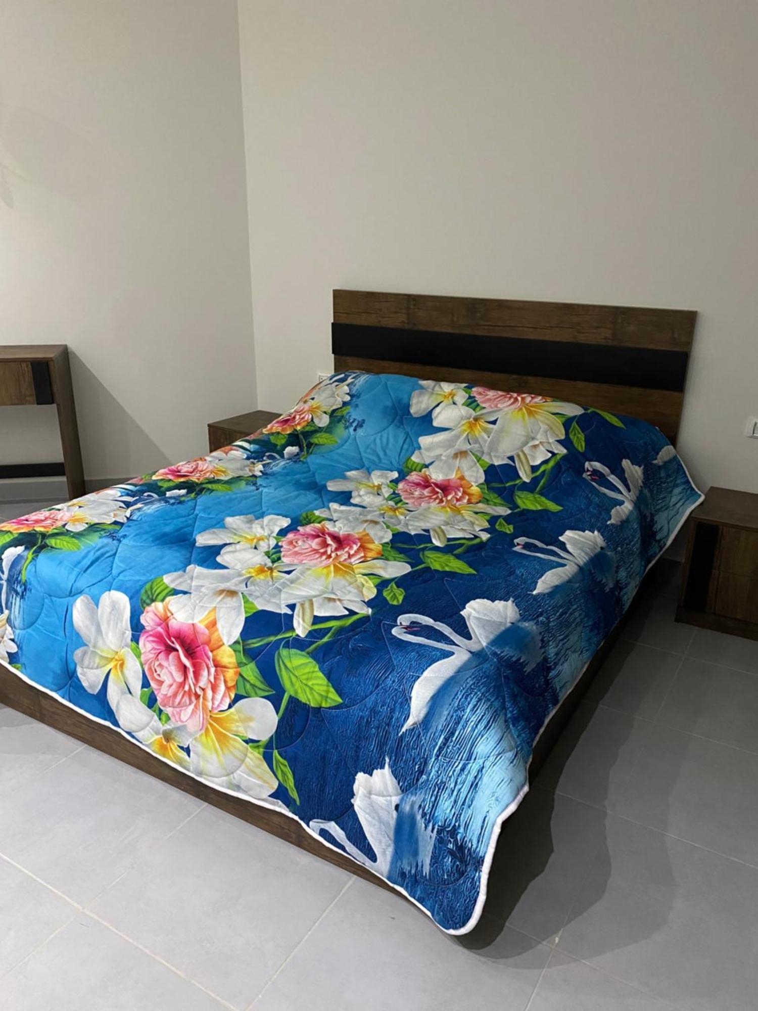 Scandic Cinde Hurghada Exterior foto