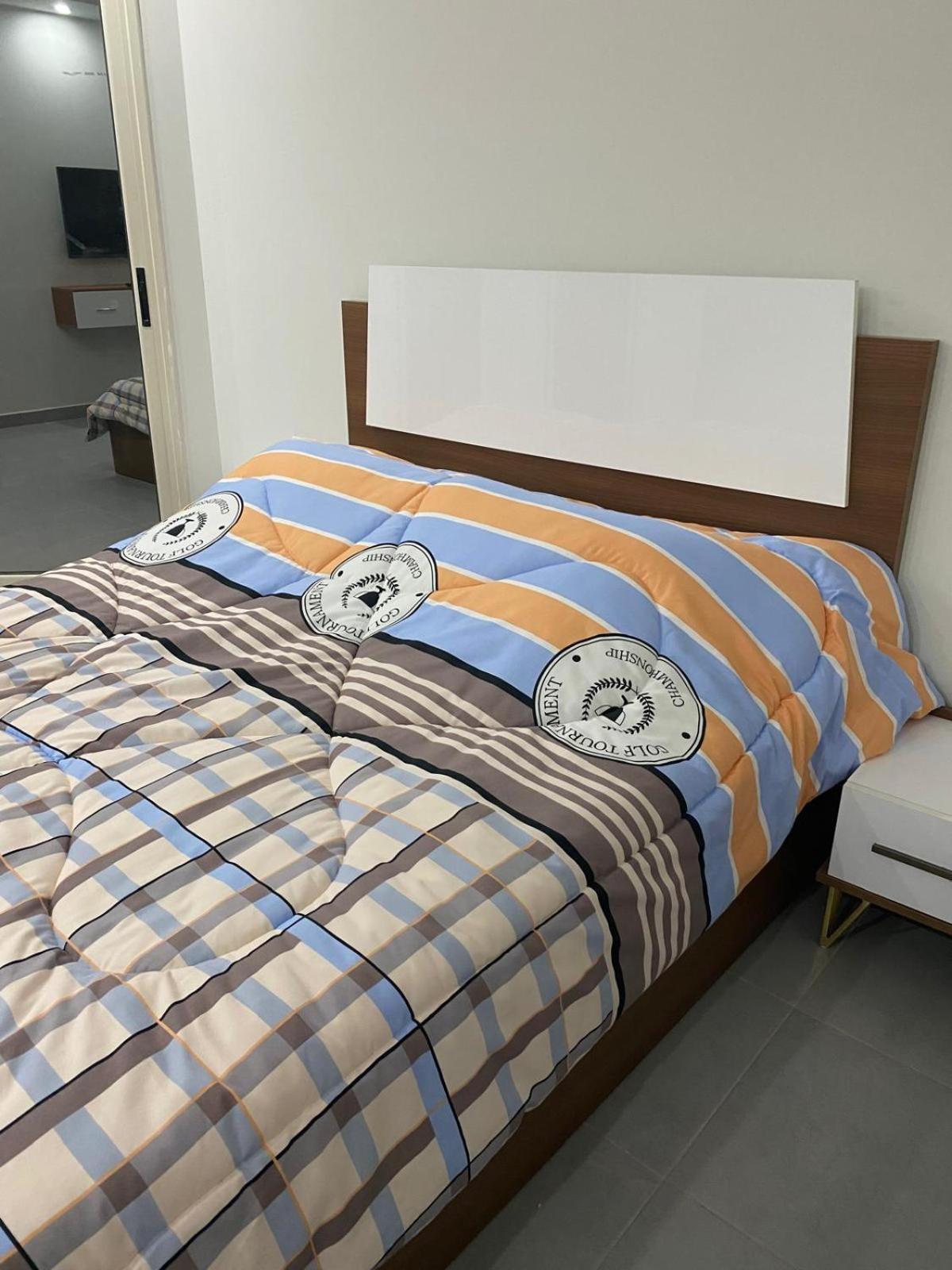 Scandic Cinde Hurghada Exterior foto