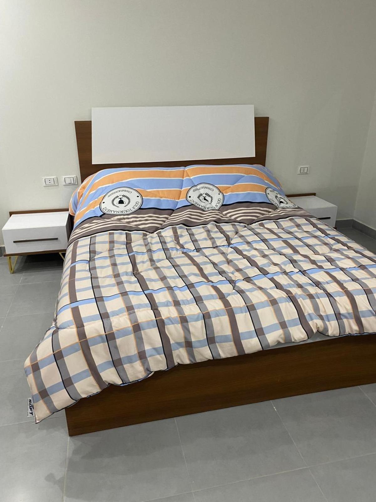 Scandic Cinde Hurghada Exterior foto