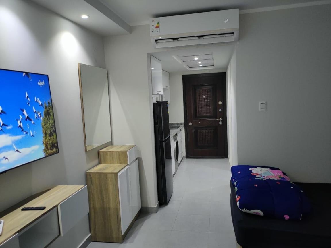 Scandic Cinde Hurghada Exterior foto