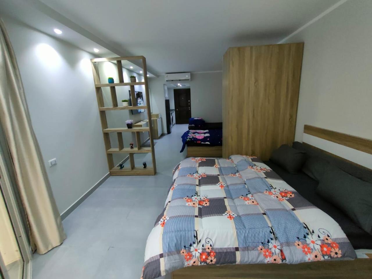Scandic Cinde Hurghada Exterior foto
