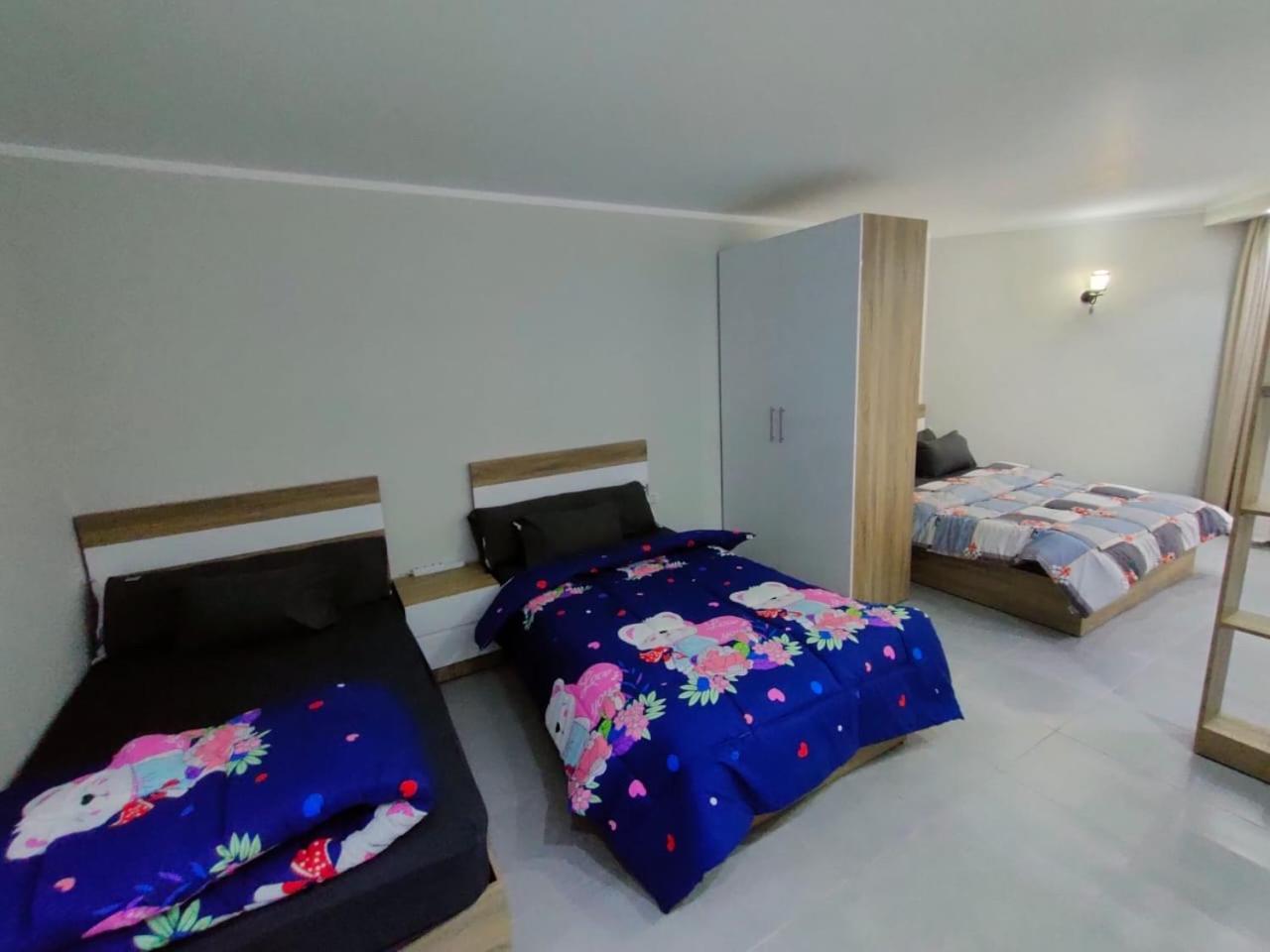 Scandic Cinde Hurghada Exterior foto