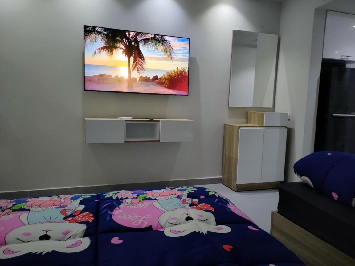 Scandic Cinde Hurghada Exterior foto
