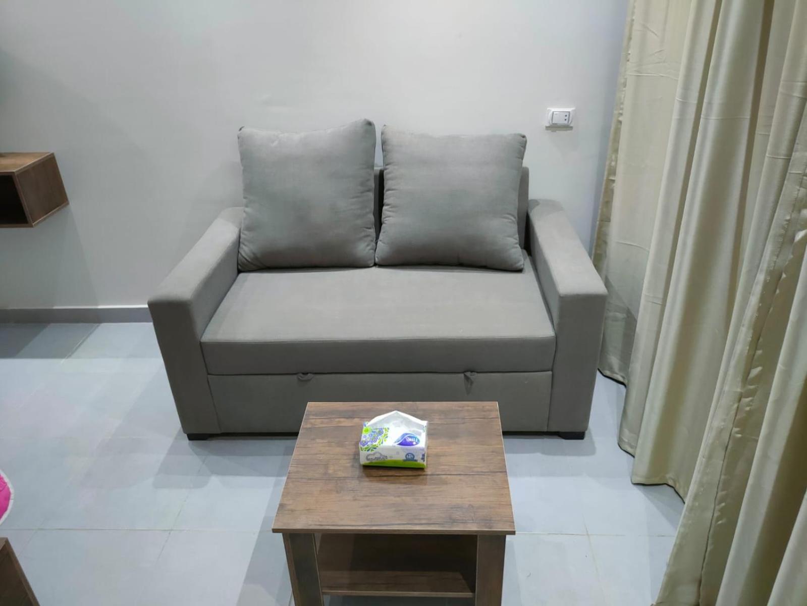Scandic Cinde Hurghada Exterior foto